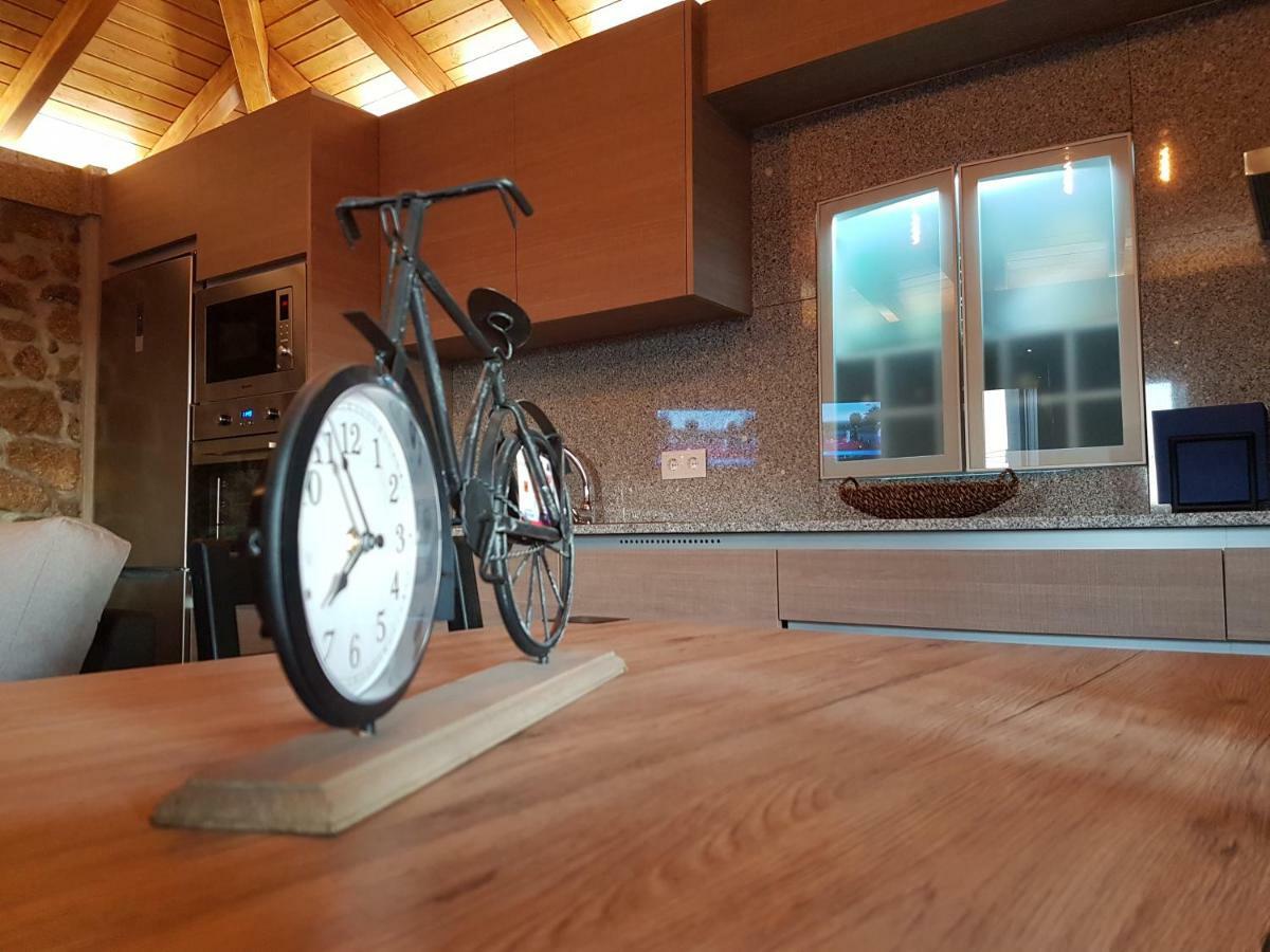 Bicycle House Villa Felgueiras Ngoại thất bức ảnh