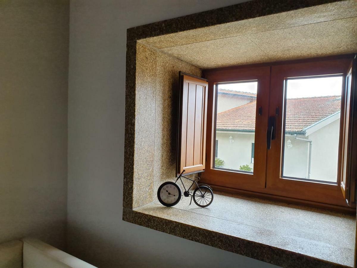 Bicycle House Villa Felgueiras Ngoại thất bức ảnh